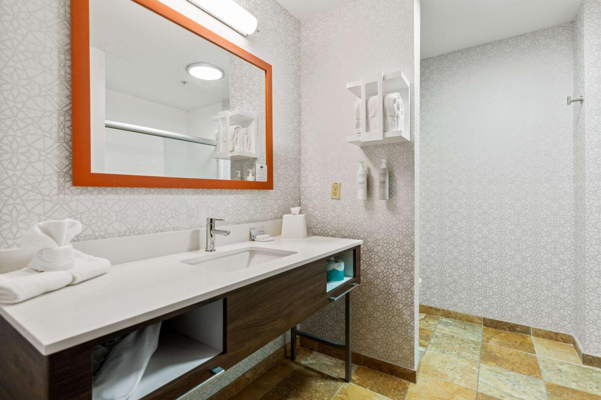 Hampton Inn Temple Luaran gambar